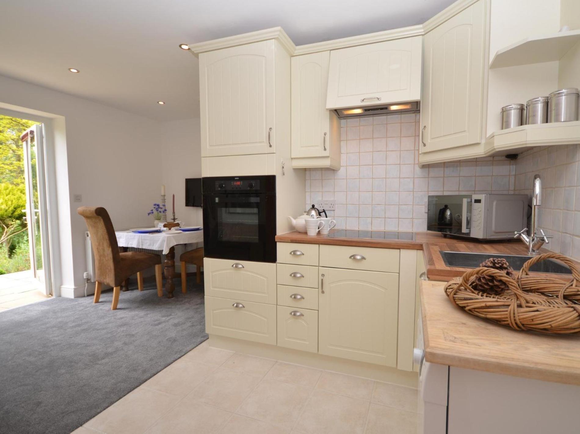 Isle Brewers1 Bed In Taunton 75135别墅 外观 照片